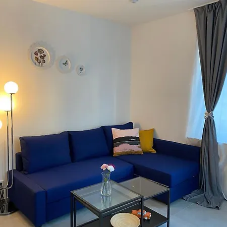 アパート Moderne In Center ケルン