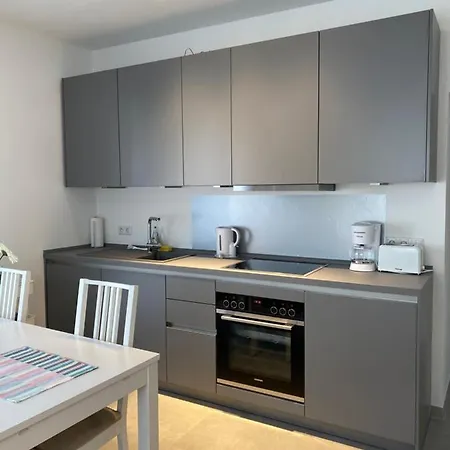 Moderne In Center ケルン