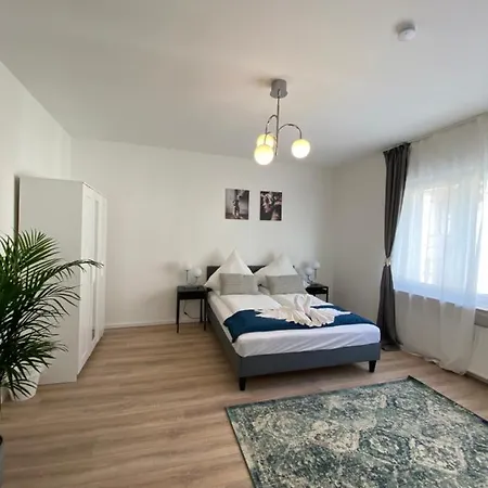 Moderne In Center ケルン