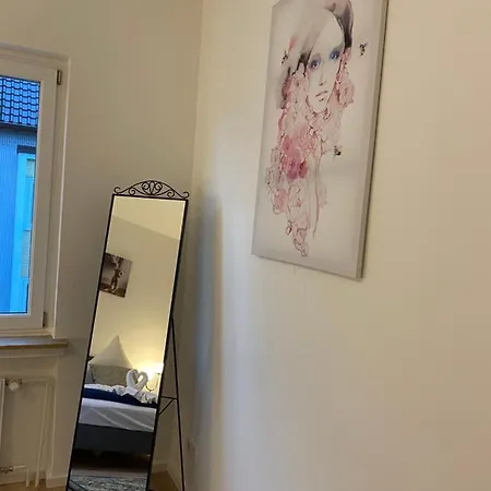 アパート Moderne In Center